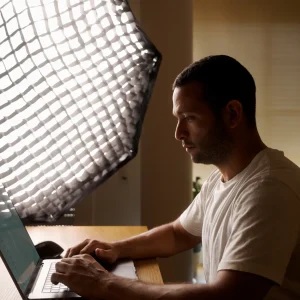 Mentoría de Vídeo